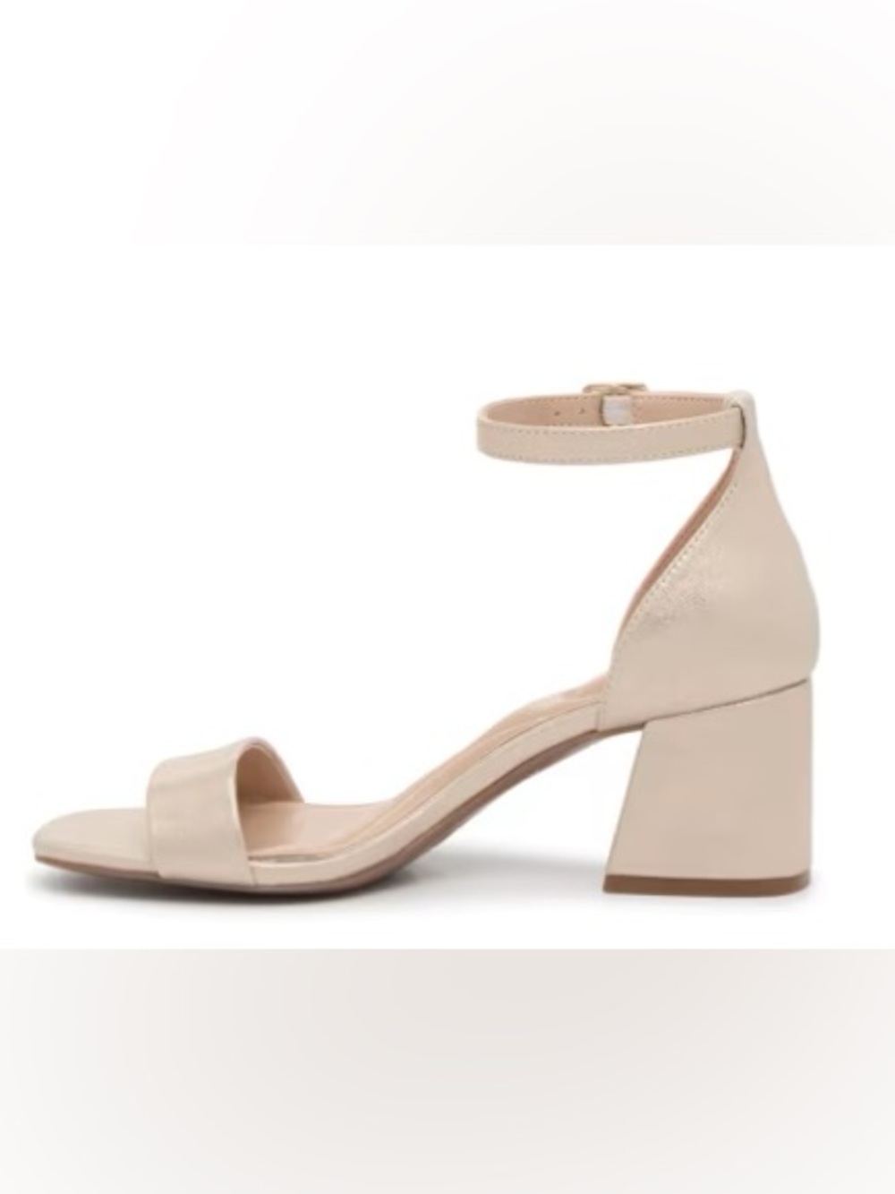 Kelly & Katie Marybel Platform Sandal Sz 8